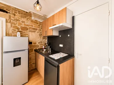Apartment in Dijon (21000)