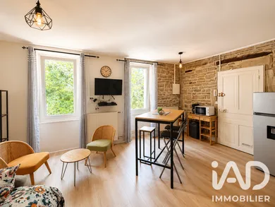 Apartment in Dijon (21000)