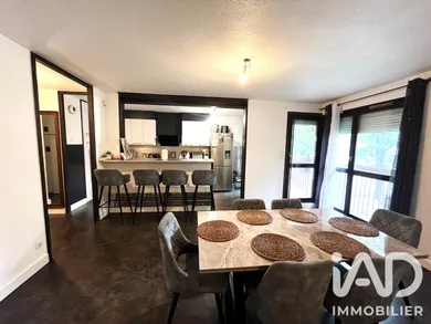 Appartement à Annecy (74960)