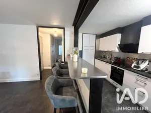 Appartement à Annecy (74960)