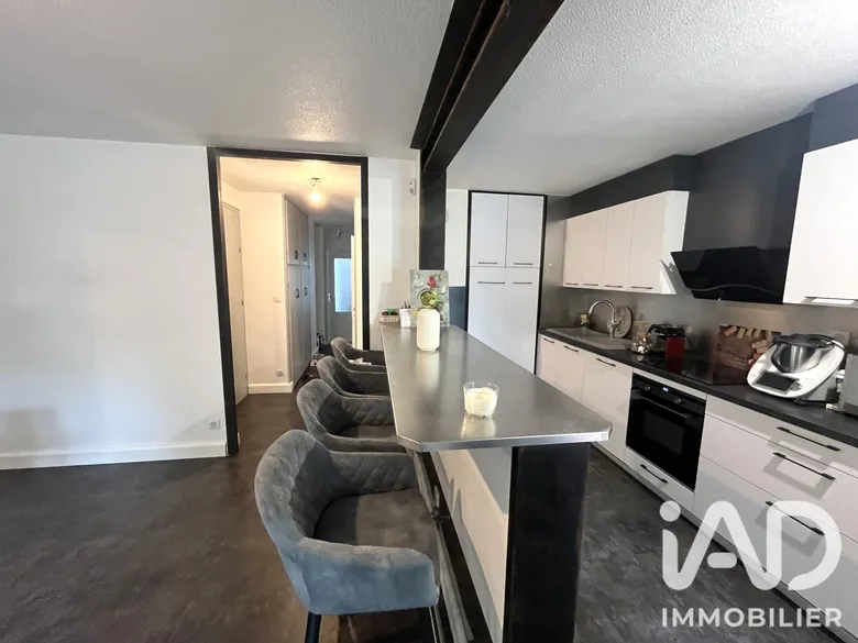 Appartement 5 pièces 90 m² · à Annecy · 90 m² · 299 000 €