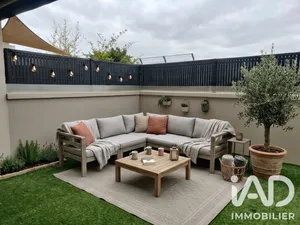 Appartement à Pertuis (84120)