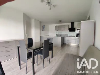 Appartement à Pertuis (84120)
