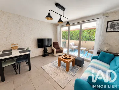 Apartment in Lattes (34970)