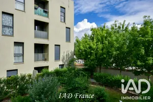 Appartement à Mantes-la-Jolie (78200)