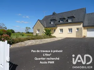 Traditional house in Saint-Agathon (22200)