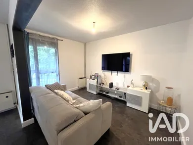 Appartement à Annecy (74960)