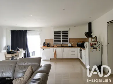 Maison à Pointis-Inard (31800)