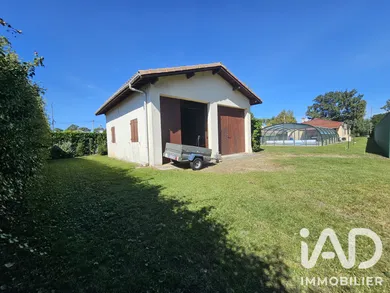 Maison à La Teste-de-Buch (33260)