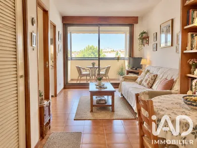 Studio à Fréjus (83600)