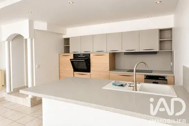 Appartement à Savigny-sur-Orge (91600)