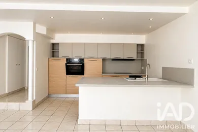 Appartement à Savigny-sur-Orge (91600)