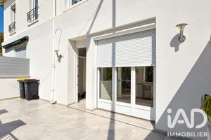 Appartement à Savigny-sur-Orge (91600)