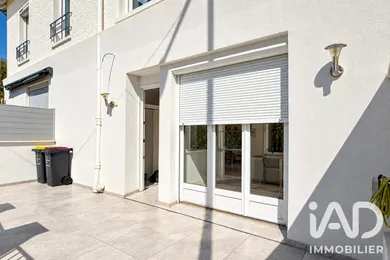 Appartement à Savigny-sur-Orge (91600)