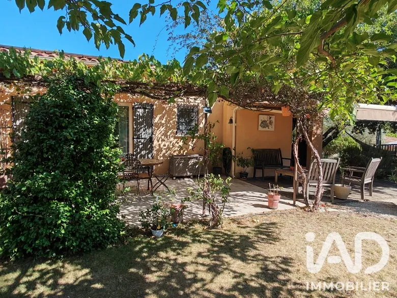Maison 4 pièces 104 m² · à Blauvac · 104 m² · 447 000 €