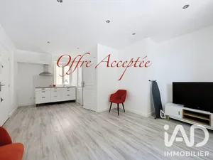 Apartment in Poissy (78300)