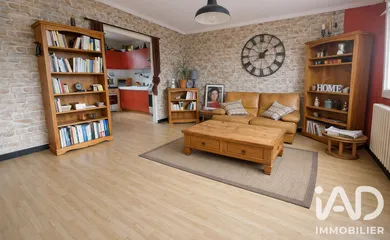 House in Rezé (44400)