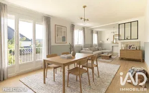 Maison à Nantes (44300)