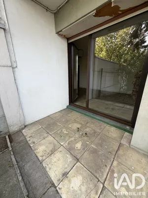 Appartement à Nancy (54000)