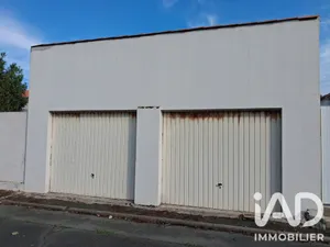 Garage à La Rochelle (17000)