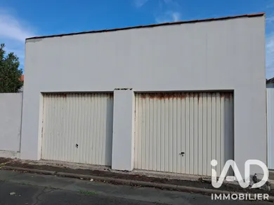 Garage à La Rochelle (17000)