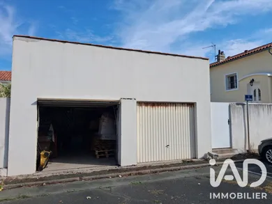 Garage à La Rochelle (17000)