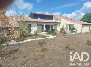 Maison de campagne à Coutras (33230)