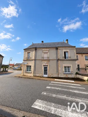 Village house in Saint-Rémy-du-Val (72600)