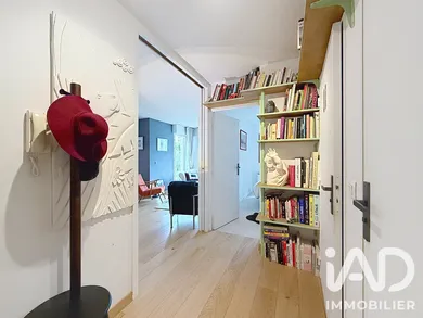 Apartment in Vitry-sur-Seine (94400)