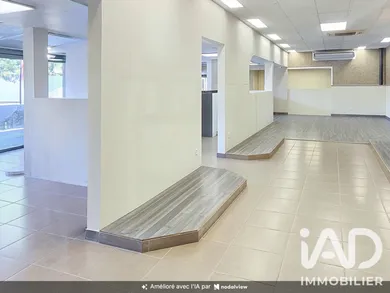 Lease-hold in Monteux (84170)