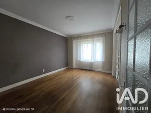 Appartement à Montceau-les-Mines (71300)