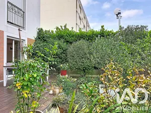 Apartment in Vitry-sur-Seine (94400)