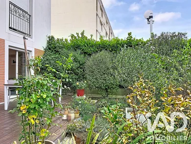 Apartment in Vitry-sur-Seine (94400)