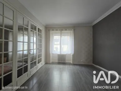 Appartement à Montceau-les-Mines (71300)
