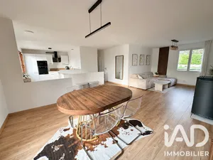 Maison traditionnelle à Vaux-le-Pénil (77000)