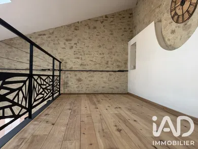 Maison de ville à Lançon-Provence (13680)