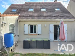 Traditional house in Villepinte (93420)