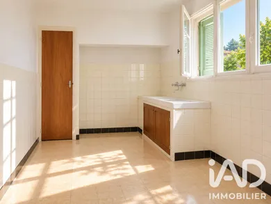 Maison traditionnelle à Toulon (83200)