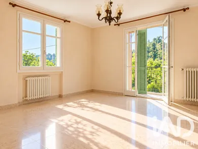 Maison traditionnelle à Toulon (83200)