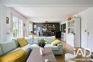 Pavillon à Marcq-en-Barœul (59700)