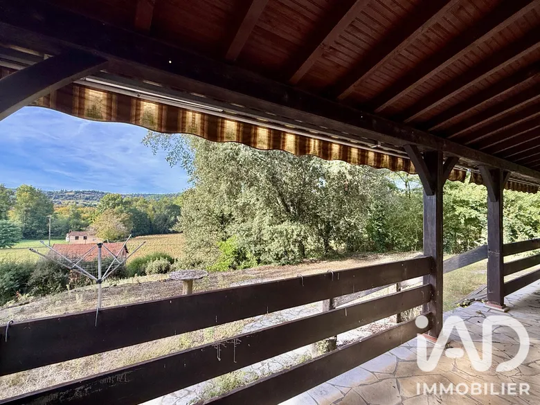 Maison 3 pièces 65 m² · à Saint-Chamassy · 65 m² · 149 900 €