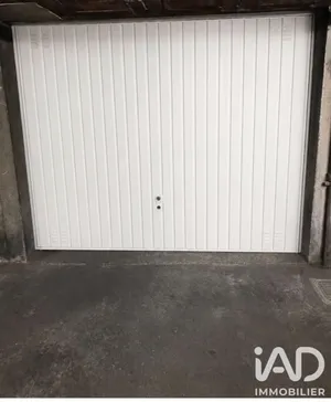 Garage in Grenoble (38100)