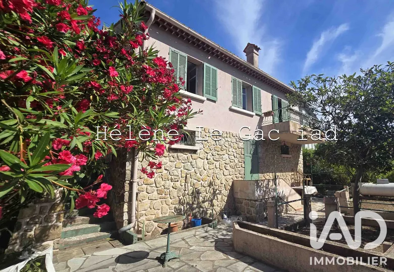 Maison 6 pièces 140 m² à Toulon