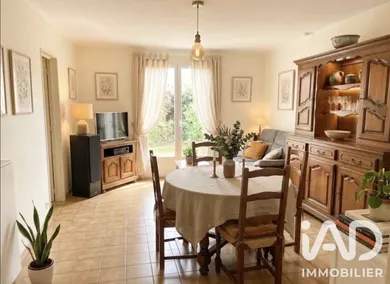 Appartement à Brétigny-sur-Orge (91220)