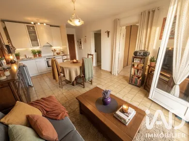 Appartement à Brétigny-sur-Orge (91220)