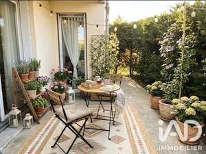 Appartement à Brétigny-sur-Orge (91220)