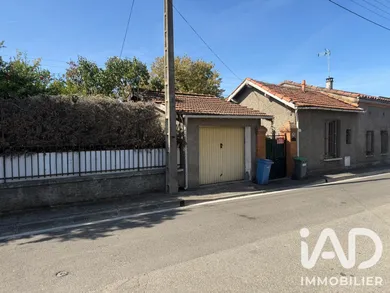 House in Toulouse (31400)