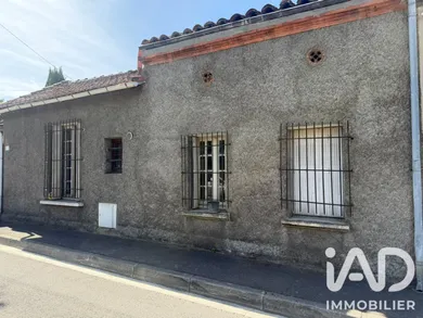 House in Toulouse (31400)