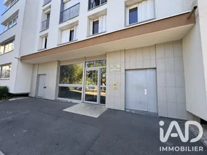Apartment in Fleury-les-Aubrais (45400)