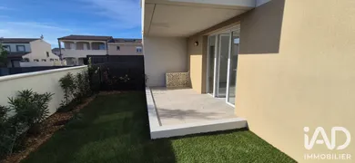 Appartement à Béziers (34500)